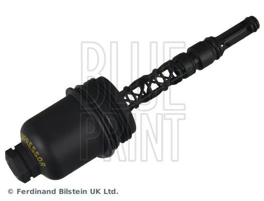 BLUE PRINT Lock, oljefilterhus ADBP990020 ADBP990020 BLUE PRINT oljefilterhus MERCEDES-BENZ 124-serie