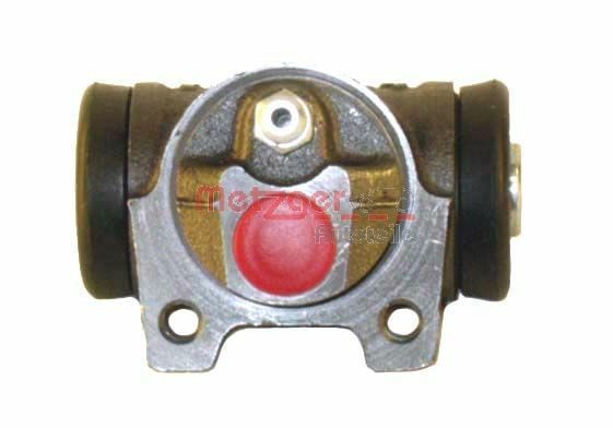 METZGER Rattapidurisilinder 101-650 METZGER 101-650 Rattapidurisilinder Citroën Berlingo M hind