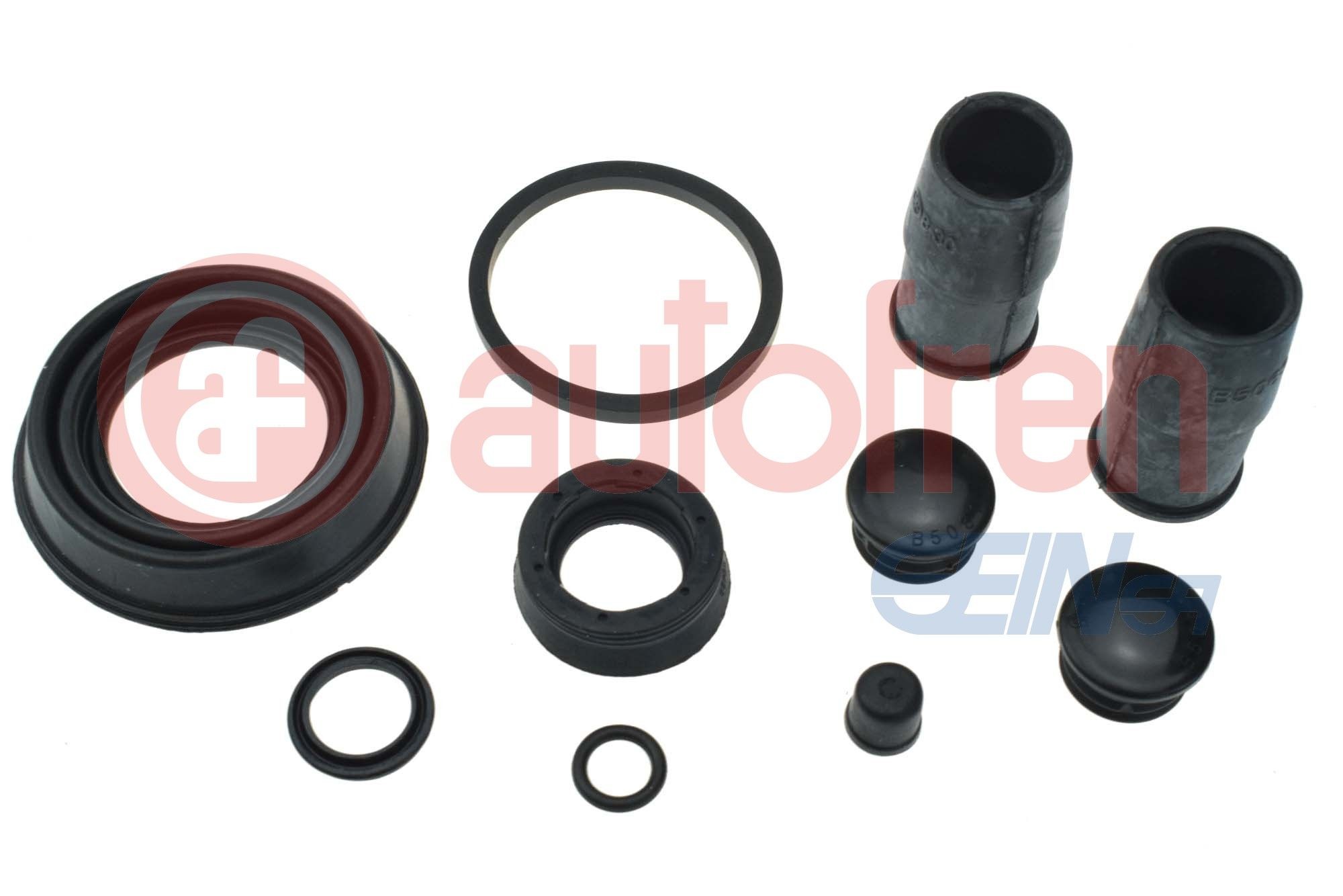 AUTOFREN SEINSA Kit de réparation d'étrier de frein D43236 D43236 Kit de réparation étrier de frein AUTOFREN SEINSA FORD TOURNEO CONNECT