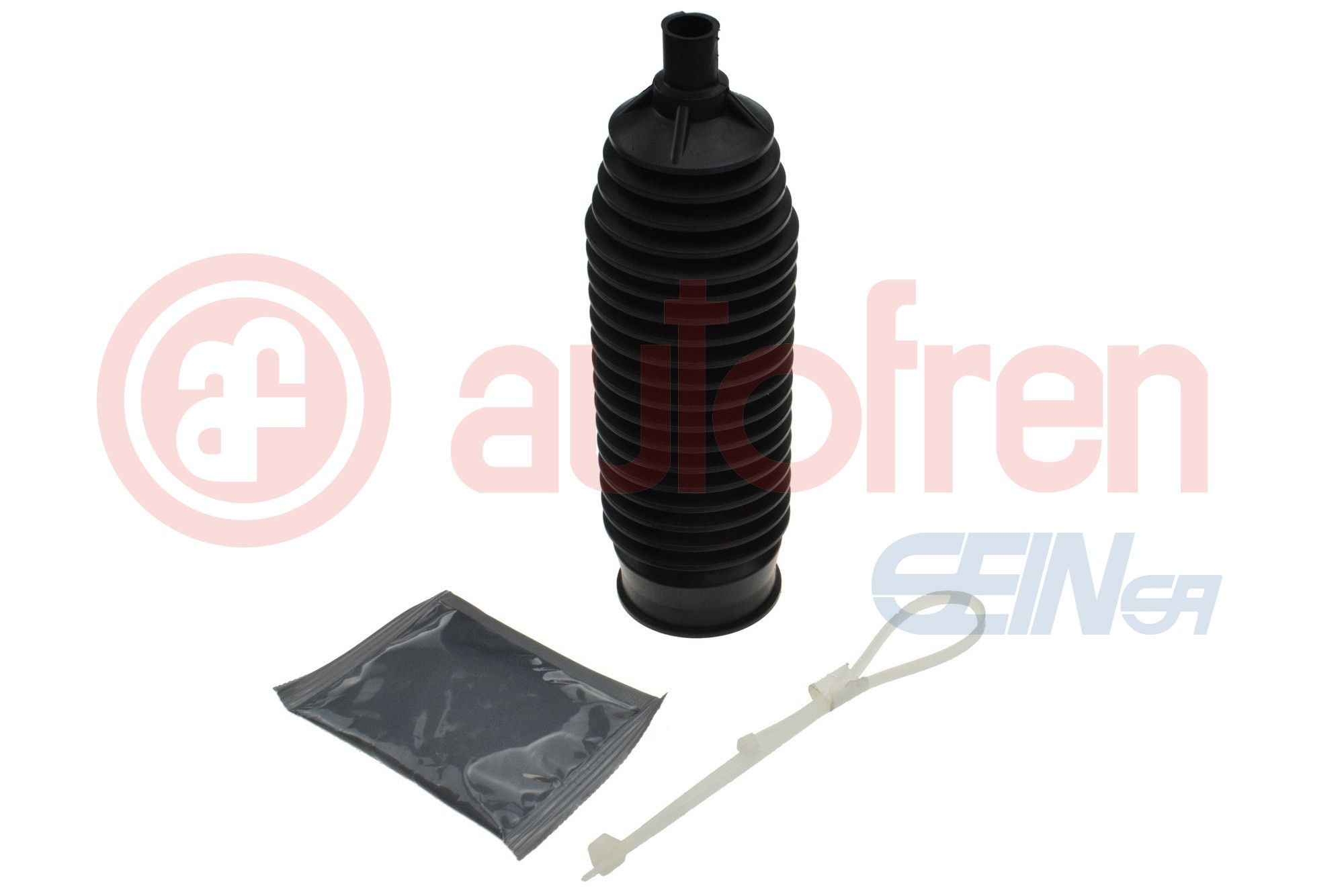 AUTOFREN SEINSA Kit soffietto, Sterzo D9174 D9174 AUTOFREN SEINSA Soffietto sterzo Volkswagen prezzo
