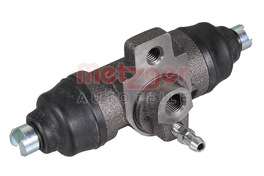 METZGER Brzdový valček kolesa 101-661 METZGER Bubnové brzdy IVECO 101-661