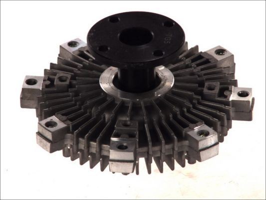 THERMOTEC Koppling till kylarfläkt D50501TT IVECO fläktkoppling THERMOTEC D50501TT