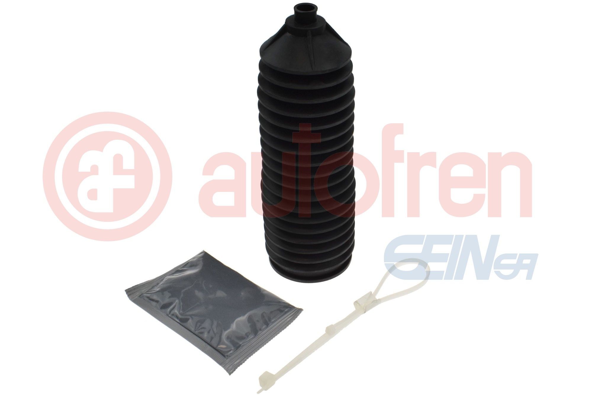 AUTOFREN SEINSA Stuurhoes, stuureenheid D9366 D9366 Stuurhuishoes CHRYSLER LE BARON AUTOFREN SEINSA