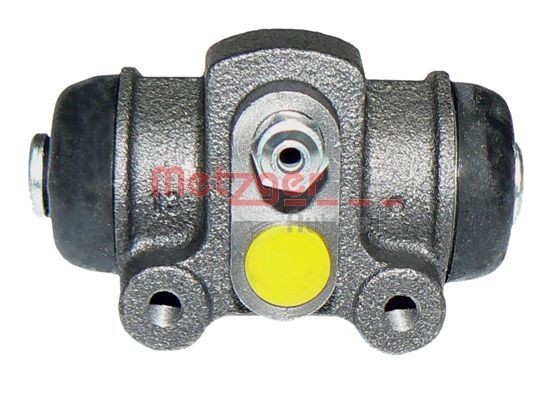 METZGER Brzdový valček kolesa 101-667 101-667 Brzdový valček kolesa METZGER FORD MONDEO