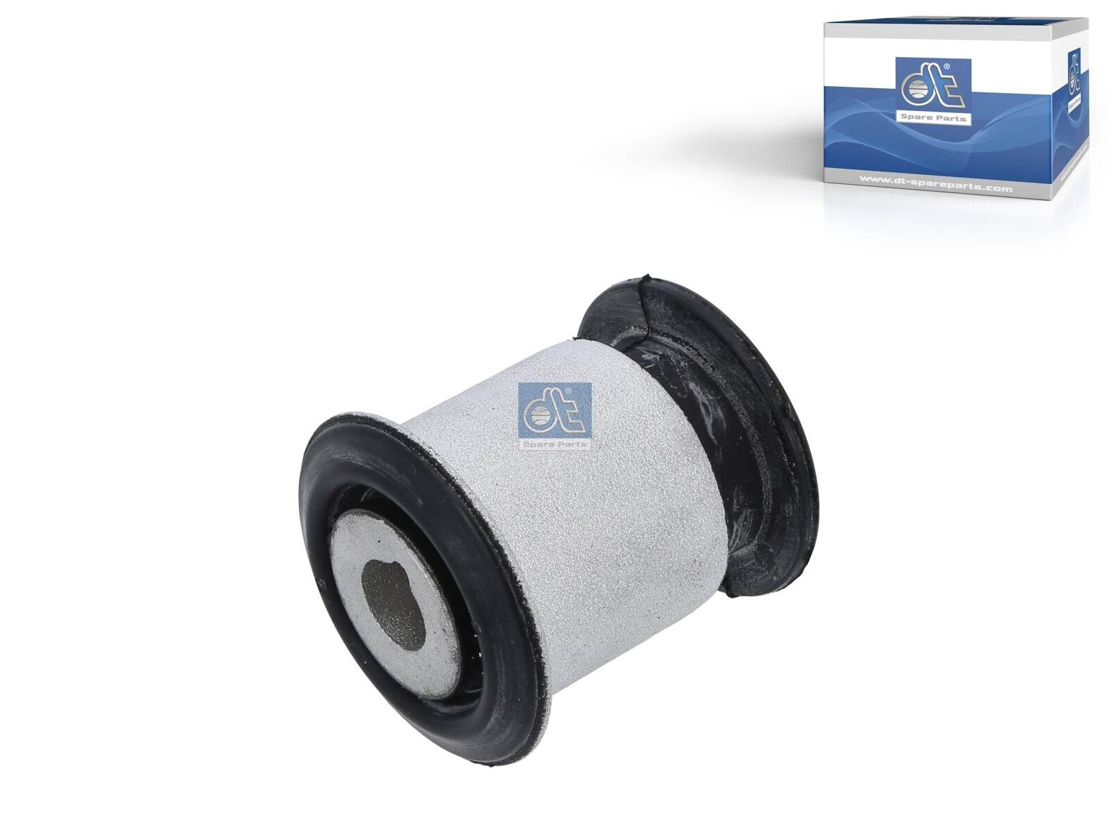 DT Spare Parts Bronzina cuscinetto, Braccio oscillante 11.42082 11.42082 Silent block braccio oscillante RENAULT MASTER DT Spare Parts costo