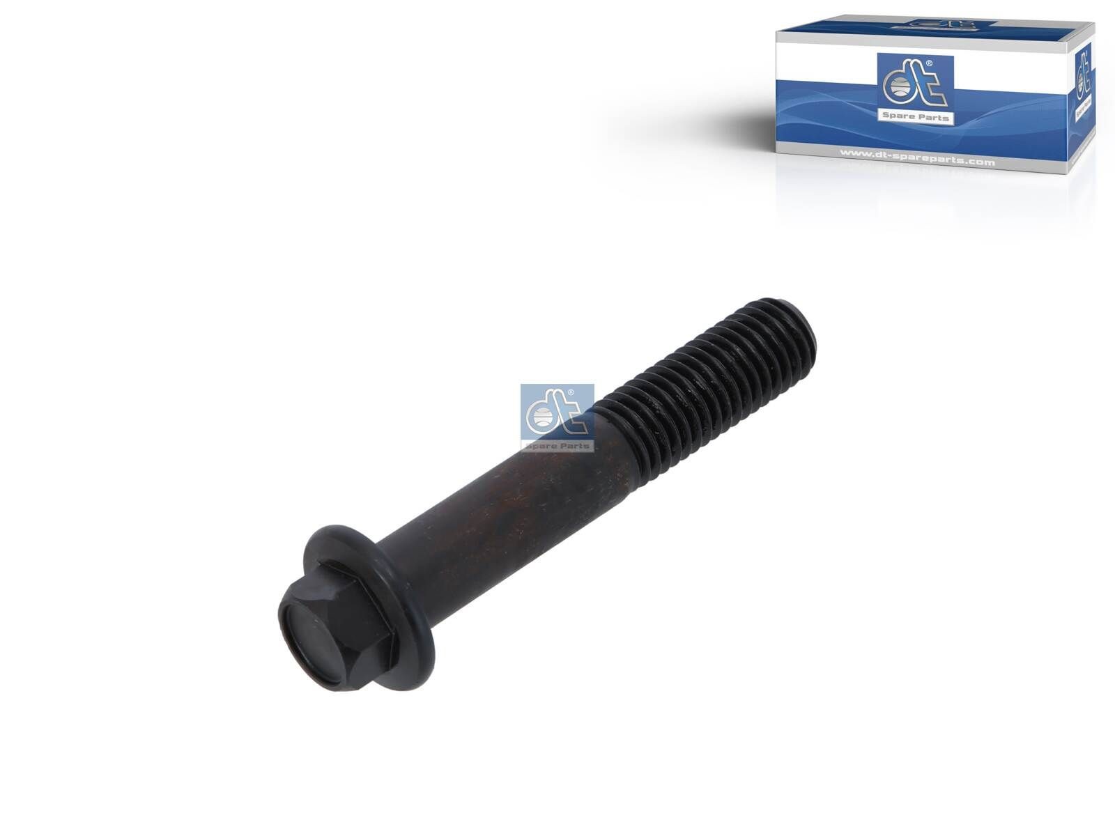 DT Spare Parts Svinghjulskrue 2.10977 2.10977 Svinghjulskrue KIA MAGENTIS DT Spare Parts
