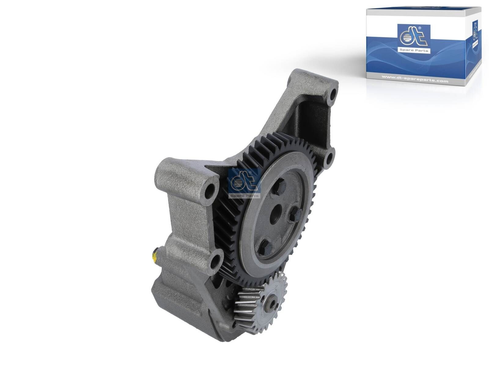 DT Spare Parts Oliepomp 2.11137 DT Spare Parts Oliepomp Volkswagen 2.11137