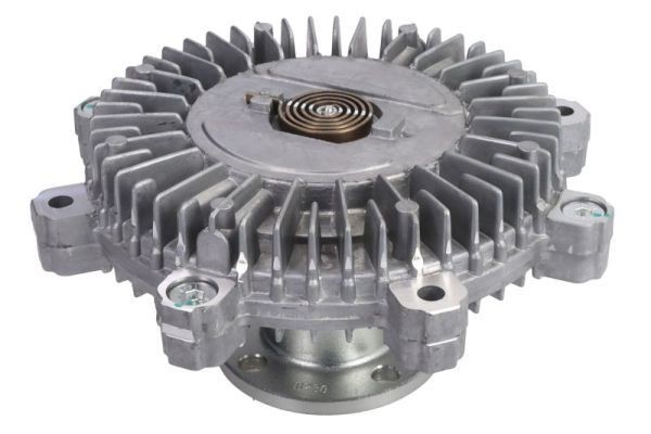 THERMOTEC Kobling, kølerventilator D55007TT Køleventilator kobling THERMOTEC Hyundai TUCSON D55007TT