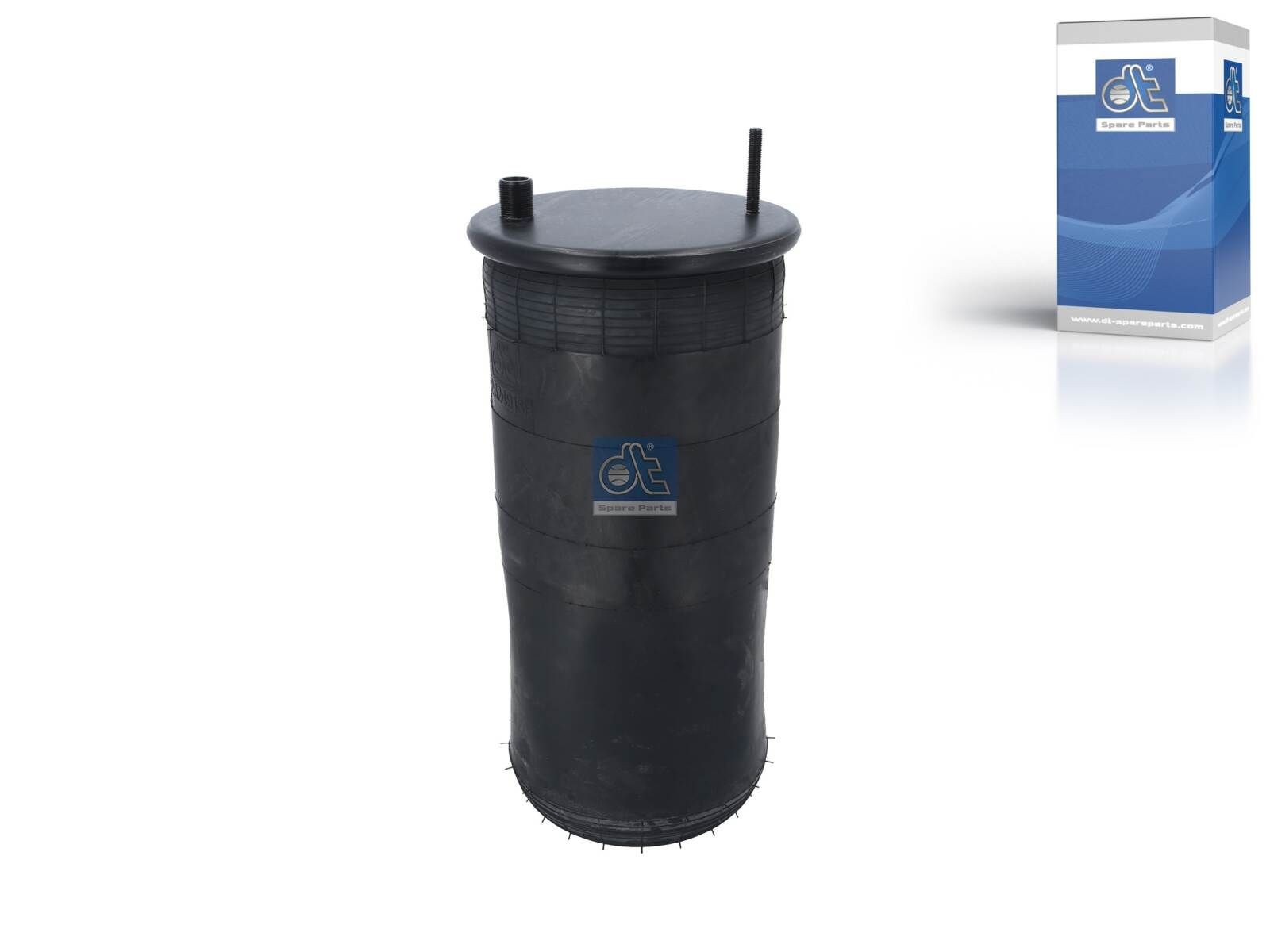 DT Spare Parts Soufflet à air, suspension pneumatique 2.62491SP Volvo XC70 Soufflet à air suspension pneumatique DT Spare Parts 2.62491SP