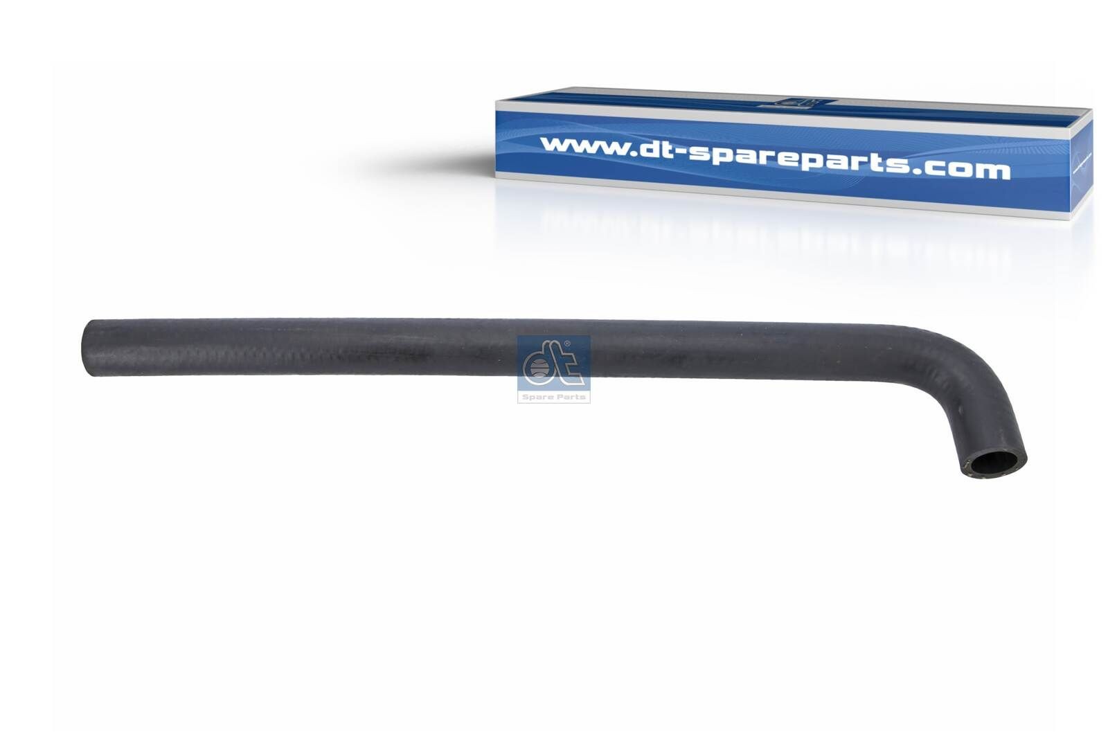 DT Spare Parts Hydraulická hadica pre riadenie 4.10133 4.10133 DT Spare Parts Hydraulické hadice riadenie Mercedes-Benz lacné