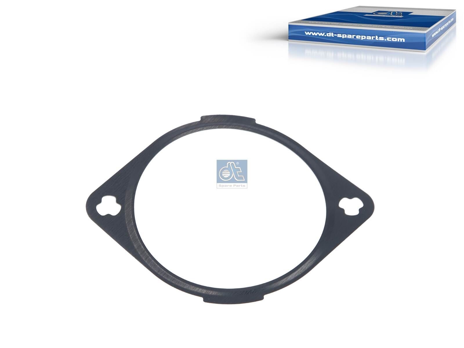 DT Spare Parts Pakning, styrehusdæksel 4.20856 4.20856 Styrehuspakning DT Spare Parts FIAT DOBLO