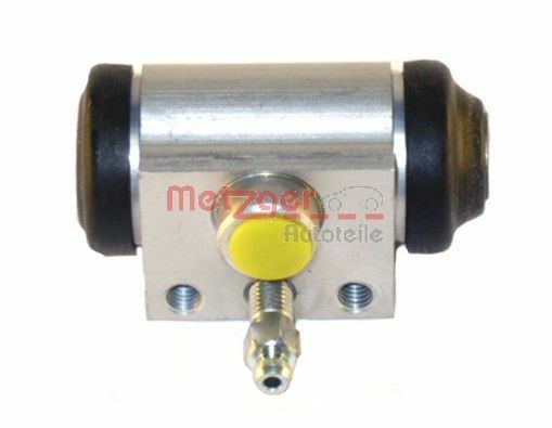 METZGER Jarrusylinteri 101-690 101-690 METZGER Takajarrusylinteri Fiat UNO hinta