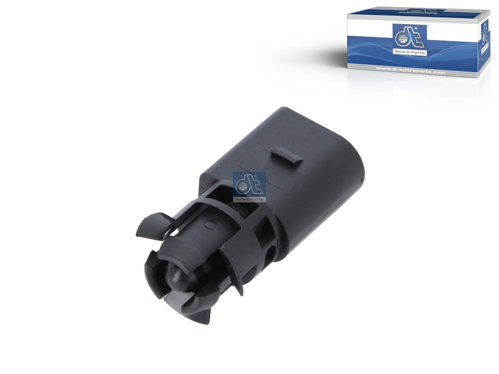 DT Spare Parts Sensor, udetemp. 5.44150 Udetemperatur sensor DT Spare Parts M-klasse 5.44150 billig