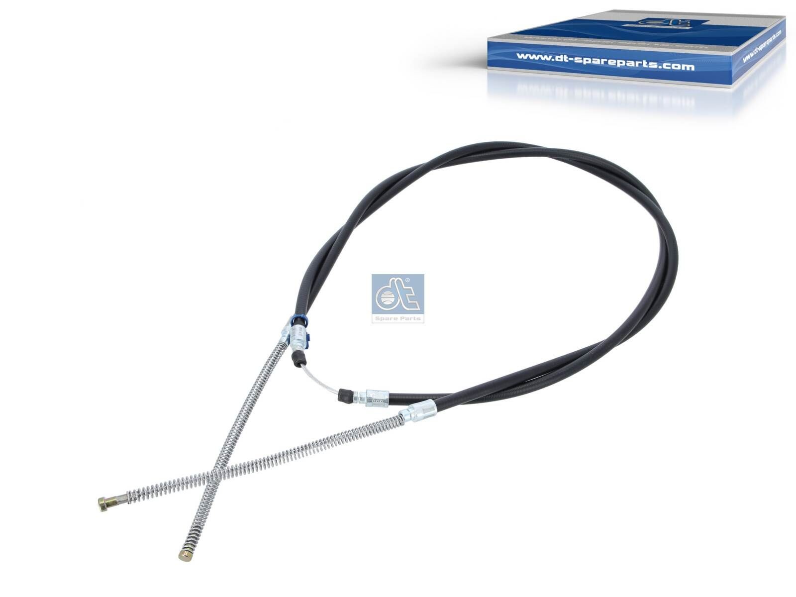 DT Spare Parts Handremkabel 7.15733 7.15733 DT Spare Parts Handremkabel Volvo goedkoop
