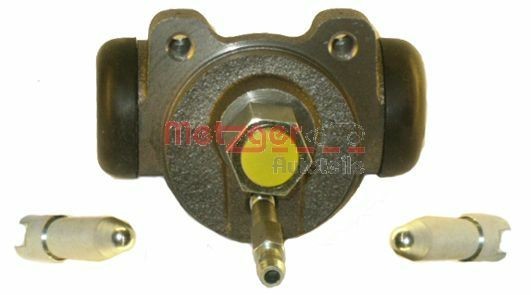 Cilindretto freno METZGER 101-748 METZGER 101-748 Cilindretti freni a tamburo sinistro e destro Mercedes-Benz T2 2002