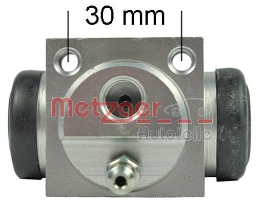 METZGER Cilindretto freno 101-759 METZGER 101-759 Cilindretto freno