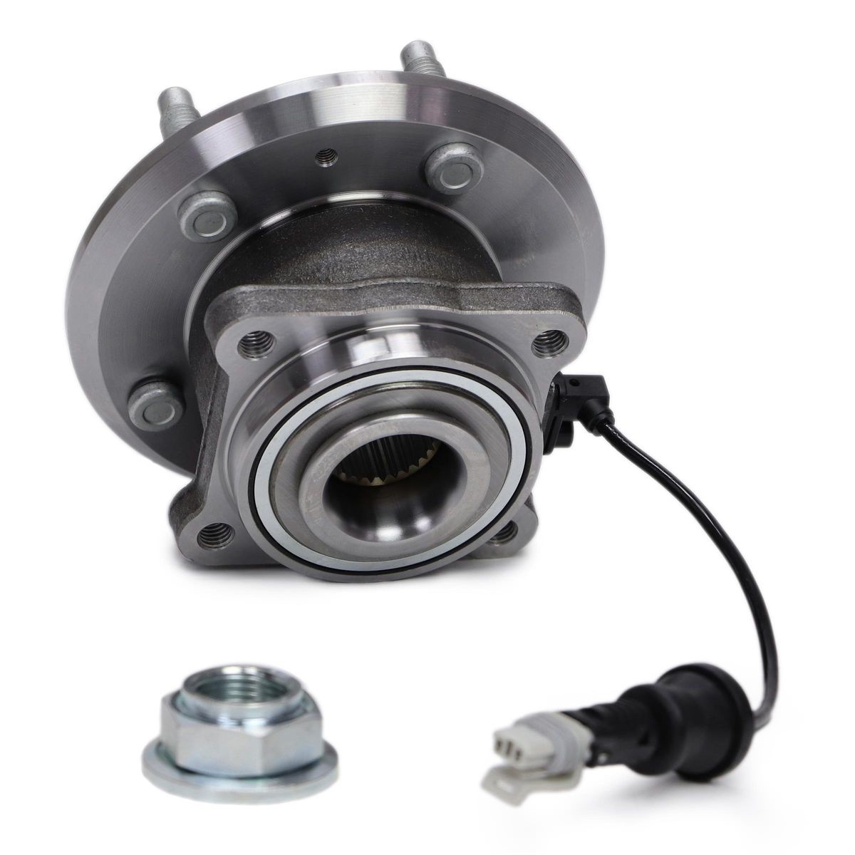 MASTER-SPORT Kit cuscinetto ruota 7439-SET-MS 7439-SET-MS costo Mozzo ruota CHEVROLET EPICA MASTER-SPORT