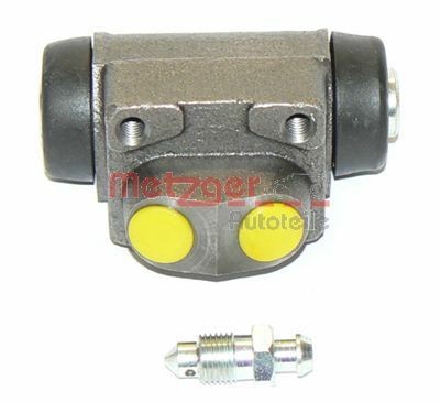METZGER Hjulcylinder 101-806 101-806 METZGER hjulcylinder Ford FOCUS