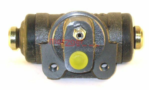 METZGER Hjulcylinder 101-814 101-814 METZGER hjulcylinder OPEL ASTRA