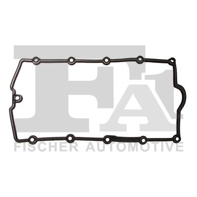 FA1 Tetning, topplokkdeksel EP1100-934 Ventildekselpakning FA1 Nissan MICRA EP1100-934