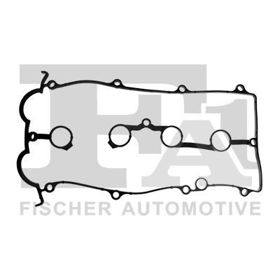 FA1 Pakning, Ventildæksel EP1300-912 Ventildækselpakning FA1 Mazda MX EP1300-912