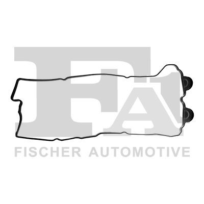 FA1 Pakning, Ventildæksel EP7500-902 FA1 EP7500-902 originale Nissan Almera N15 Ventildækselpakning hvad koster