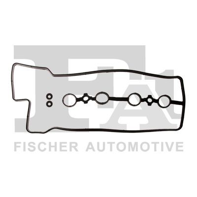 FA1 Tihendikomplekt, klapikaan EP7700-903Z FA1 EP7700-903Z Klapikambrikaane tihend Impreza VI (GU) hind