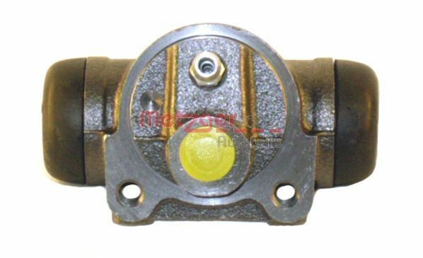 METZGER Hjulcylinder 101-820 101-820 METZGER hjulcylinder FIAT DOBLO