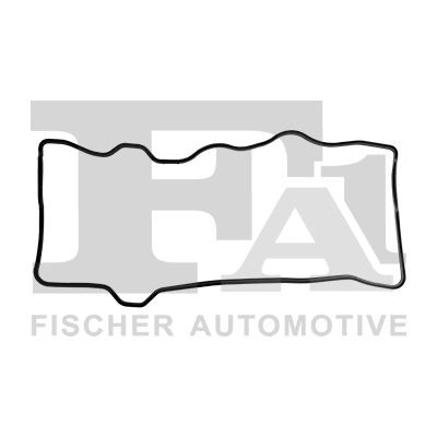 FA1 Tihend, klapikaan EP7700-907 FA1 EP7700-907 Klapikambrikaane tihend Toyota Rav4 xa1 odava hinnaga