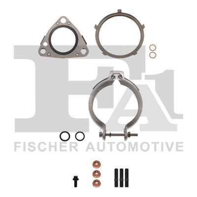 FA1 Montagesatz, Lader KT460020 KT460020 FA1 SMART Turboladerdichtung