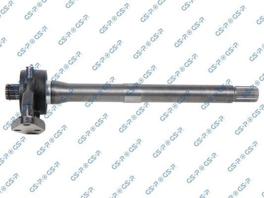 GSP Tussenas 202876 202876 Tussenas en balansas FIAT DUCATO GSP