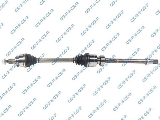Hnací hriadeľ GSP 203874 GSP 203874: Hnací hriadeľ Mazda CX-5 2012