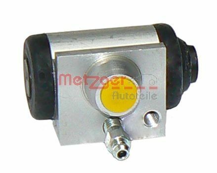 METZGER Wielremcilinder 101-875 Wielremcilinders METZGER VAUXHALL 101-875