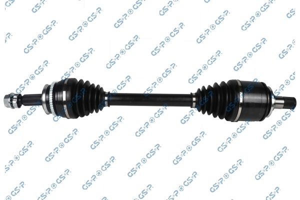 GSP Drivaksel 203944 GSP 203944 Drivaksel Mitsubishi Pajero Classic originale pris