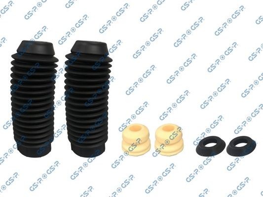 GSP Kit de protecção contra o pó, amortecedor 5407770PK GSP 5407770PK Coifa do amortecedor & batente do amortecedor Smart 451 preço