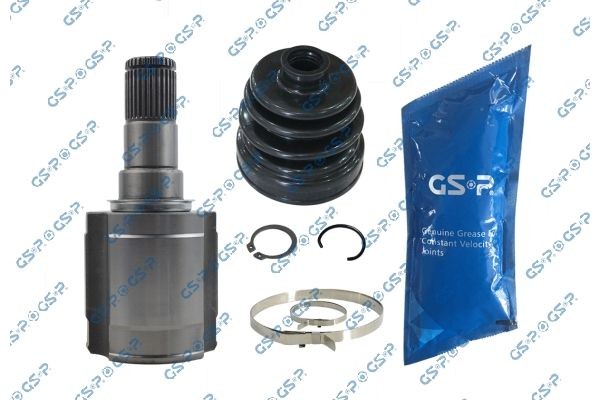 Ledsats, drivaxel GSP 602163 GSP 602163 Drivaxelknut Mazda 6 2019