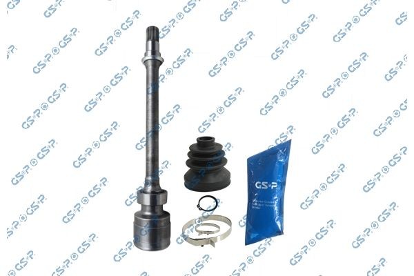 Ledsats, drivaxel GSP 602405 GSP 602405: Drivknut Mazda CX-5 2011
