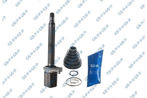GSP Homokineet reparatie set, aandrijfas 602446 GSP 602446 Homokineet reparatie set, aandrijfas
