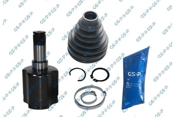 GSP Jeu de joints, arbre de transmission 618119 GSP 618119 Jeu de joints, arbre de transmission