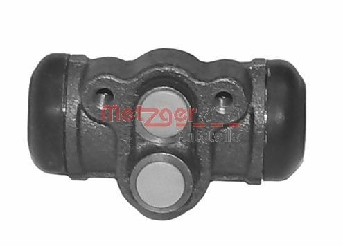 METZGER Κυλινδράκι τροχού 101-920 101-920 Κυλινδράκι τροχού SUZUKI SX4 METZGER