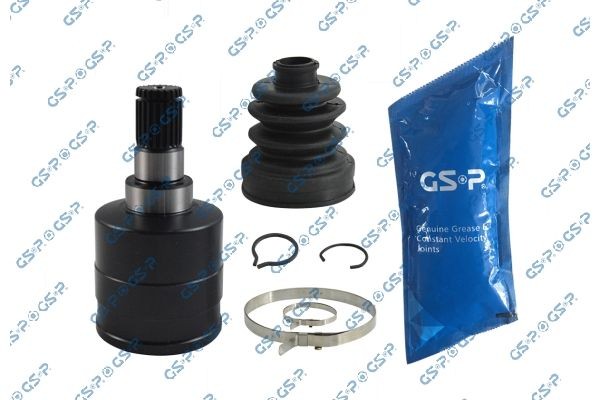 GSP Σετ άρθρωσης, άξονας μετάδ. κίν. 657092 GSP 657092 γνήσια Σετ μπιλιοφόρου Agila Mk1 (A) (H00) κόστος