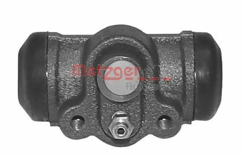 METZGER Radbremszylinder 101-921 Bremsbelagsatz Trommelbremse METZGER GRAND VITARA 101-921 günstig
