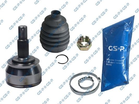 GSP Joint kit, drive shaft 817088 GSP 817088 JAGUAR XJ cv joint cost