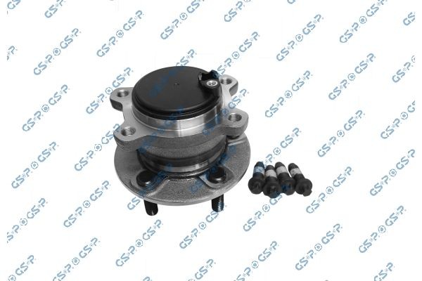 GSP Hjullejesæt 9400620K 9400620K Hjullejer FORD COUGAR GSP