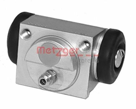 METZGER Cilindro do travão da roda 101-937 METZGER 101-937 Cilindro de roda Ford Focus Mk2 SW preço