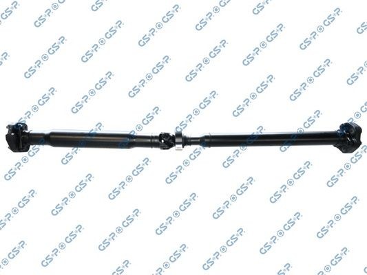 GSP Propshaft, axle drive PS900610 PS900610 GSP propshaft for BMW X6
