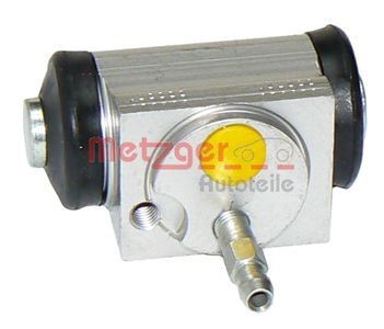 METZGER Hjulsylinder, brems 101-961 METZGER Trommelbremser MERCEDES-BENZ 101-961