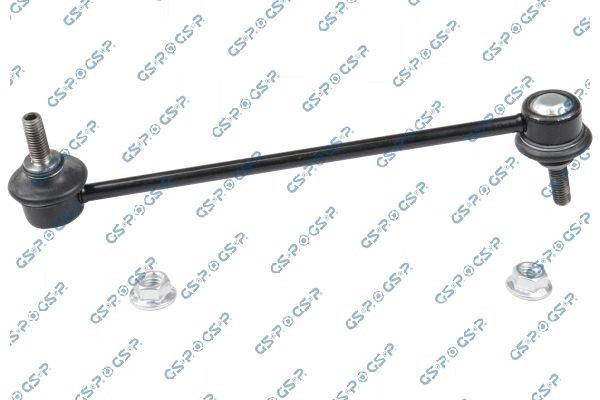 GSP Ράβδος / στήριγμα, ράβδος στρέψης S051440 GSP S051440 Ακρόμπαρο ζαμφόρ MAZDA CX-3 (DK) φθηνά