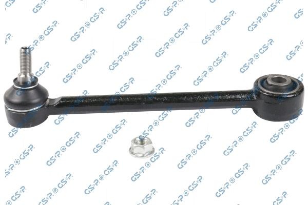 GSP Braccio oscillante, sospensione ruota S063196 S063196 costo Braccetti TOYOTA IQ GSP