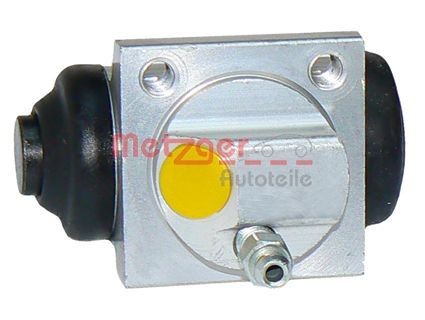 METZGER Cilindro do travão da roda 101-980 101-980 Bombitos de travão METZGER SUZUKI IGNIS